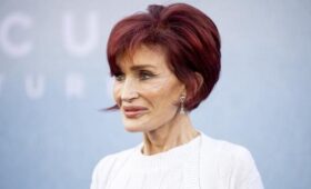 WSJ: вдова Оззи Осборна выставила семейное поместье на продажу за 17 млн долларов