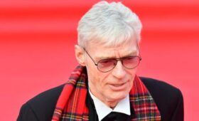 Сын Бориса Щербакова опроверг сообщения о проблемах с сердцем у актера