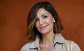 Умерла французская актриса Надя Фарес