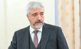 Покинувший пост главы Россотрудничества Примаков хочет вернуться к журналистике