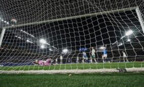 Стали известны европейские обладатели путевок на ЧМ-2026 по футболу