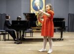 Более 150 творческих учреждений для юных талантов открыто в Москве
