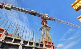 Административное здание появится в столичном районе Вороново