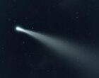 AP: комета 3I/ATLAS могла образоваться в месте, где нет планетной системы
