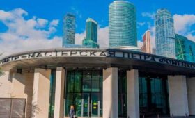 «Мосбилет» сделал подборку театральных мероприятий в столице в конце апреля