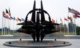 Политолог Кортунов: распад НАТО может создать угрозы для России