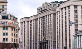 В ГД внесен проект о лишении свободы за нарушение законодательства о криптовалюте