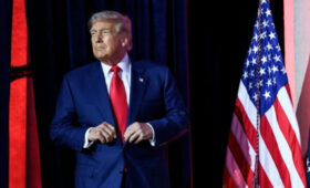 Трамп пригрозил Европе исчезновением из-за ситуации с мигрантами и рынком энергоносителей