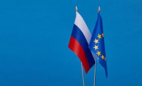 ЕС ввел дополнительные запреты на импорт российских товаров в рамках 20 пакета санкций