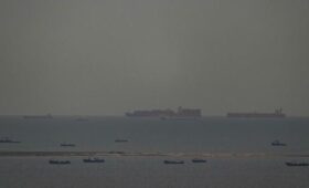 CNN: сдача контроля над Ормузским проливом Ирану станет поражением США