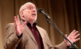 Режиссер Юрий Мамин внесен в реестр иноагентов