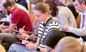 Автопробег и акция «Письмо герою» ждут россиян в рамках «Диктанта Победы»