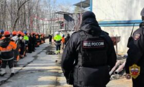 Более 170 нарушителей миграционного законодательства выявлены в столице в ходе рейда