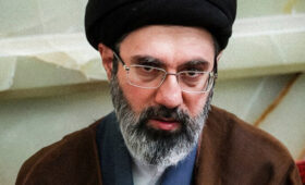 The Times: Моджатба Хаменеи находится на лечении в бессознательном состоянии
