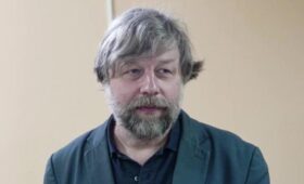 Археолог Бутягин признался, что больше всего скучал по апельсинам в польской тюрьме