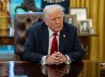 WSJ: Трамп несколько часов кричал на помощников из-за сбитого в Иране истребителя