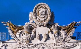 На ВДНХ отреставрируют исторический павильон «Оптика»