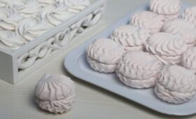 Врач Гузман: зефир не способствует похудению и не обладает лечебными свойствами