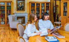 Индивидуальная подборка мероприятий доступна в сервисе «Мосбилет»