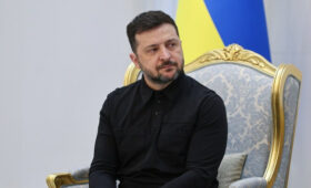 Зеленский заявил, что Украине будет очень сложно до сентября