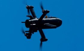 МО назвало предприятия в Европе, где производят БПЛА для ударов по РФ