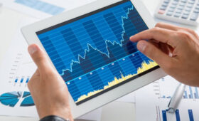 Орешкин назвал причины быстрого роста экономики за последние три года