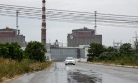 Руководство ЗАЭС и МАГАТЭ договариваются о «режиме тишины» для ремонта ЛЭП