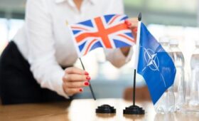 Politico: Белый дом составил рейтинг стран НАТО по уровню их вклада в Альянс