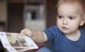 Москва 24: эксперты расскажут о новом порядке расчета и уплаты алиментов