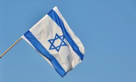 Уроженец Белоруссии Гофман возглавит израильский «Моссад»