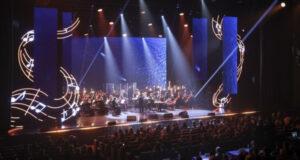 Москва 24: в Кремлевском дворце пройдет финал VIII музыкального фестиваля «Дорога на Ялту»