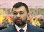 Пушилин заявил о переброске сил ВСУ на границу ДНР и Днепропетровской области