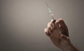 Росздравнадзор опроверг нехватку антирезусного иммуноглобулина