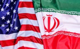 В МИД Ирана заявили, что не отправляли США ответ на план по завершению конфликта