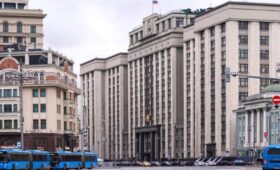 В ГД назвали подлыми слова мэра Хельсинки об отдыхе финских детей в «Артеке»
