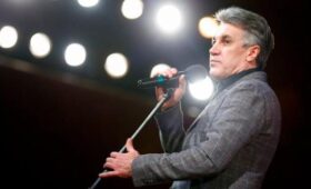 Аскольд Запашный назвал Алексея Пиманова человеком с большой буквы