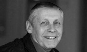 Заслуженный артист России Виктор Яковлев умер на 75-м году жизни