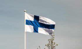 В Финляндии заявили, что вопрос о ядерном оружии не поднимался до вступления в НАТО