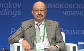 Минфин США снял санкции с экс-главы банка «ФК Открытие» Задорнова