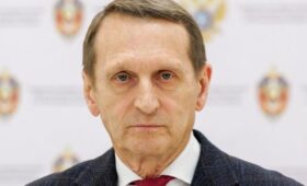 Нарышкин: при урегулировании на Украине в Европе поймут про обман о поражении РФ