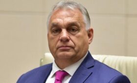 Орбан заявил что Украина готова вернуть транзит нефти в обмен на снятие вето с кредита ЕС