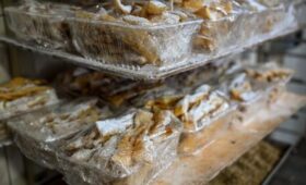 В России принят ГОСТ на изготовление хвороста и маковника