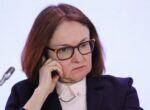 Набиуллина заявила, что время для брошек еще не пришло