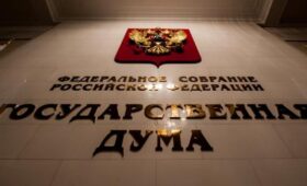 В ГД призвали не обвинять олимпийскую чемпионку Исинбаеву в неуплате долгов заранее