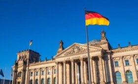 МИД Германии вызвал посла РФ после обнародования адресов производителей БПЛА