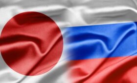 Kyodo: Япония хочет направить в Россию делегацию с участием бизнесменов