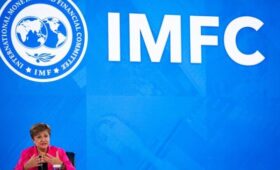 В МВФ считают, что затяжной конфликт с Ираном грозит глобальной рецессией