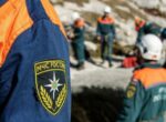Обрушение рудника произошло в Магаданской области