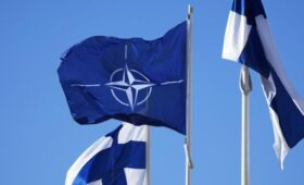 Посол РФ заявил, что НАТО отрабатывает конфликт с РФ на территории Финляндии