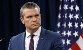 CBS News: выжившие в Кувейте американские военные уличили главу Пентагона Хегсета во лжи